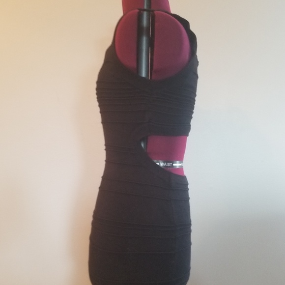 Mini Dress - Picture 2 of 3